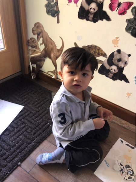 toddler room wall decals