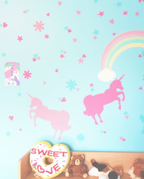 Unicorn Room Kit