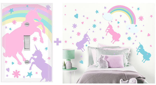 Unicorn Room Kit