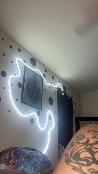 Black Polka Dot Wall Decals (63) Wall Dot Wall Stickers - Create-A-Mural