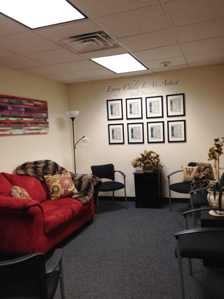 Every Child Is An Artist Vinyl