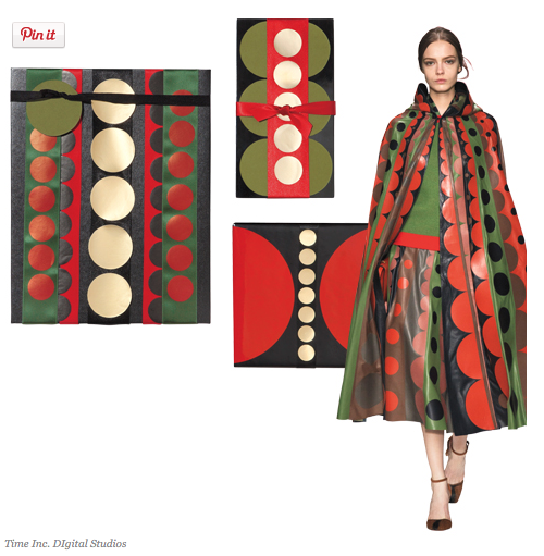 Gold Room Polka Dot Wall Decals