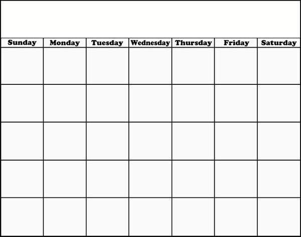 Dry Erase Calendar - Create-A-Mural
