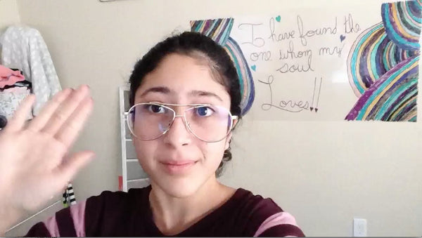 Clear Dry Erase Wall Sheet Mural ~36" Wide, Peel & Stick - Kids Room Mural Wall Decals