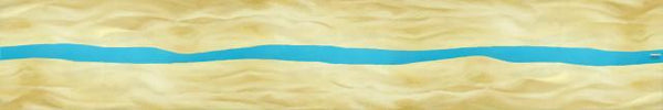 Sand Mural Border - Create-A-Mural