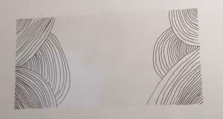 Clear Dry Erase Wall Sheet Mural ~36" Wide, Peel & Stick - Kids Room Mural Wall Decals